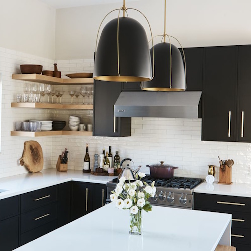 renovation cuisine piedmont